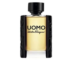 Uomo Salvatore Ferragamo eau de toilette spray 100 ml