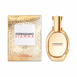 Fiamma eau de parfum spray 35 ml