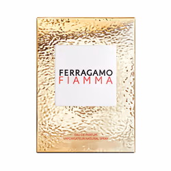 Fiamma eau de parfum spray 35 ml
