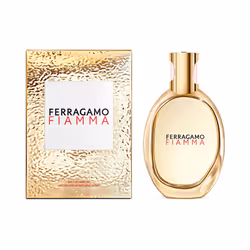 Fiamma eau de parfum spray 55 ml