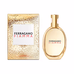 Fiamma eau de parfum spray 100 ml