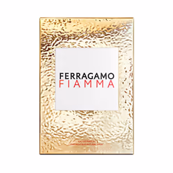 Fiamma eau de parfum spray 100 ml