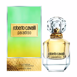 Roberto Cavalli JRC01004 eau de parfum 50 ml Women - Additional view 2