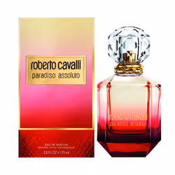 Roberto Cavalli JRC03005 eau de parfum 75 ml Women - Additional view 2