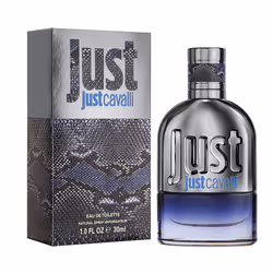 Just Cavalli For Him eau de toilette spray 30 ml