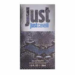 Just Cavalli For Him eau de toilette spray 30 ml