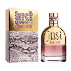 Just Cavalli For Her eau de toilette spray 75 ml