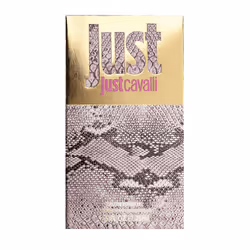 Just Cavalli For Her eau de toilette spray 75 ml