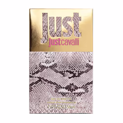 Just Cavalli For Her eau de toilette spray 50 ml