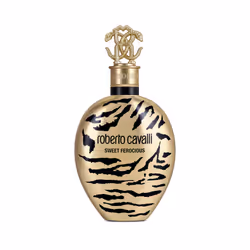 Roberto Cavalli Sweet Ferocious Eau de Parfum Perfume Spray For Women 2.5 Fl. Oz.