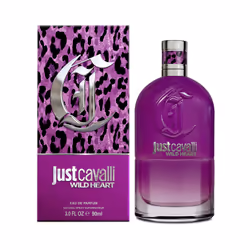 Roberto Cavalli JRC17005 eau de parfum 90 ml Women - Additional view 2