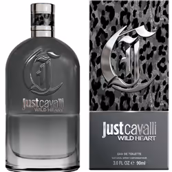 Wild Heart For Him eau de toilette spray 90 ml