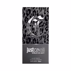 Wild Heart For Him eau de toilette spray 90 ml