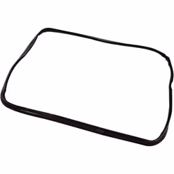 Door Seal Hotpoint Ariston Indesit Scholtes Cooker Main Oven Door Seal Genuine - Additional view 2