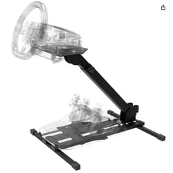 Deadwave Universal Pro Racing wheel stand
