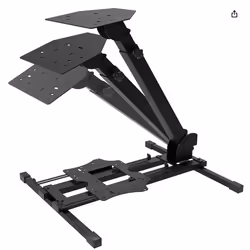 Deadwave Universal Pro Racing wheel stand