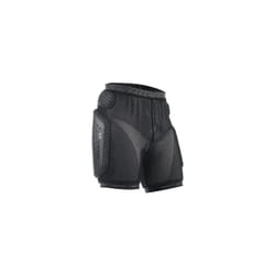 Dainese - Hard Short E1, Protective Motorcycle Shorts, 3D Padded Shorts, Thigh, Coccyx and Back Protection, Soft and Comfort Fabric, Ideal for