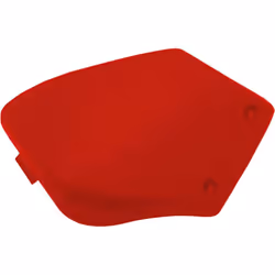 Dainese Kit Elbow Slider, red for Men