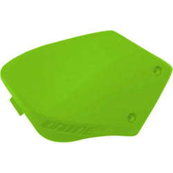 Dainese Kit Elbow Slider, green for Men