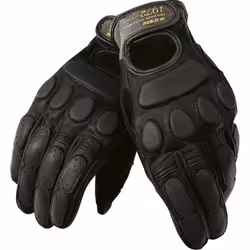 Dainese Blackjack Motorcycle Gloves, brown, Size 3XL for Men