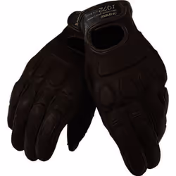 Dainese Blackjack Motorcycle Gloves, brown, Size 2XS for Men