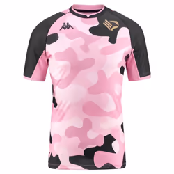 2021-2022 Palermo Third Shirt - S