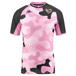2021-2022 Palermo Third Shirt - S