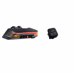 Urban Prime UP-AC-210003 bicycle light Rear lighting LED