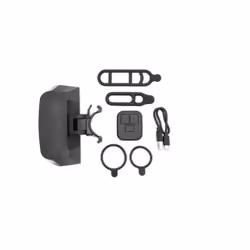 Urban Prime UP-AC-210003 bicycle light Rear lighting LED