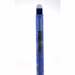 Legami Erasable Gel Pen, Hippo