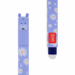 Legami Erasable Gel Pen, Hippo - Additional view 4