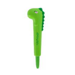 Legami Squishy Gel Pen - Squeezies, Dino