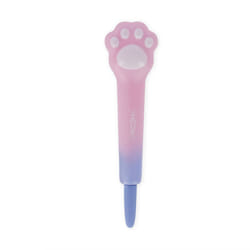 Legami Squishy Gel Pen - Squeezies, Kitty