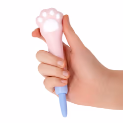 Legami Squishy Gel Pen - Squeezies, Kitty