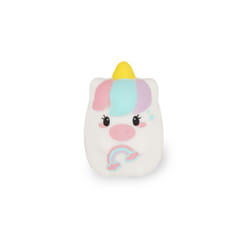 Legami Pencil Sharpener - Mini Friends, Unicorn