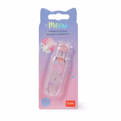 Legami Meow Corrections Tape, Meow