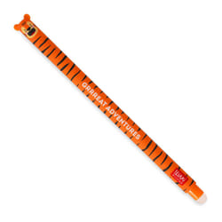 Legami Erasable Gel Pen, Tiger