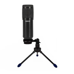 Sparco SPMIC microphone Black PC microphone