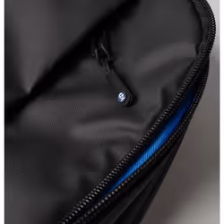 Sparco SPBACKPACK laptop case 39.6 cm (15.6") Backpack Black, Blue, Grey - Additional view 4