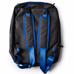 Sparco SPBACKPACK laptop case 39.6 cm (15.6") Backpack Black, Blue, Grey - Additional view 6