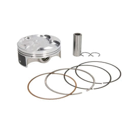 ATHENA S5F07700004A Piston 76,95