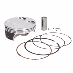 Piston; ATHENA;  96,96