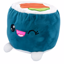 Joy Toy Plushi Maki 20 cm, Toy food