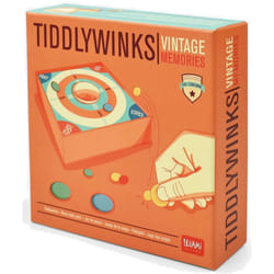 Legami Gioco delle PulciTiddlywinks