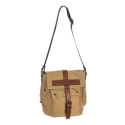 Bandolera Beulw5430mup Hombre - beige, TU