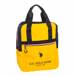 Mochila Beunb5434mia Hombre - yellow, TU
