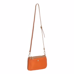 Bolso Shoulder Biuhu4920wip Mujer - orange, TU
