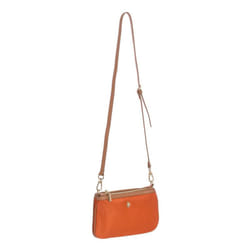 Bolso Shoulder Biuhu4920wip Mujer - orange, TU