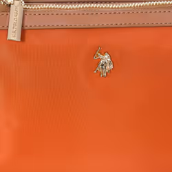 Bolso Shoulder Biuhu4920wip Mujer - orange, TU