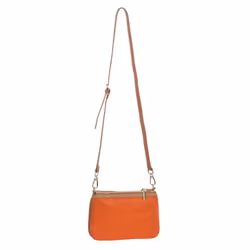 Bolso Shoulder Biuhu4920wip Mujer - orange, TU